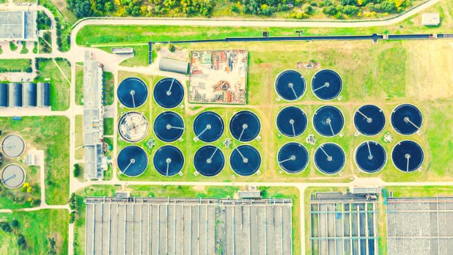 K-water: El referente de la industria del agua a nivel mundial