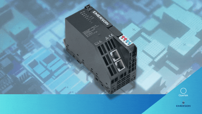 Conectividad industrial sin límites: lo que los adaptadores LTE de Emerson pueden aportar hoy a la industria española