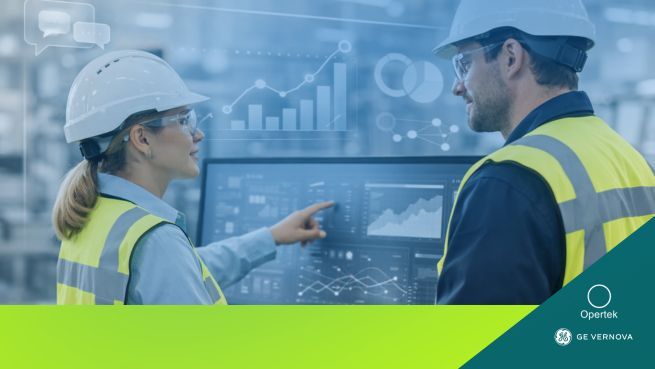 Operaciones más ágiles con IA generativa