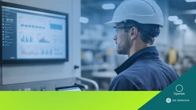 MES vs SCADA la dupla que no compite