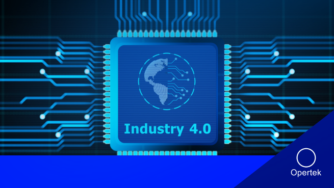 Industria 4.0: cómo digitalizar tu planta industrial con una estrategia realista