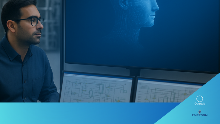 Emerson impulsa el futuro con su nueva generación de IA