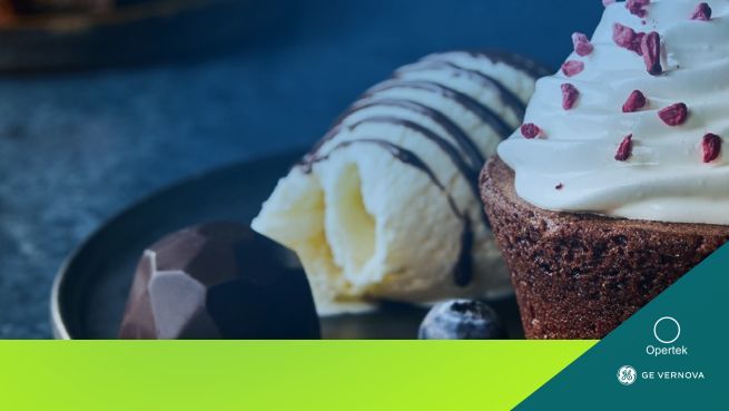 Planificar la producción alimentaria sin improvisar: el caso Palsgaard con Proficy Scheduler / ROB-EX