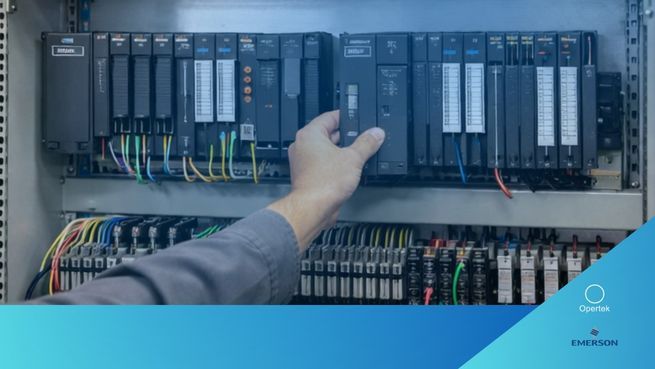 Migrar PLC GE 90-30 a RX3i con mínima parada