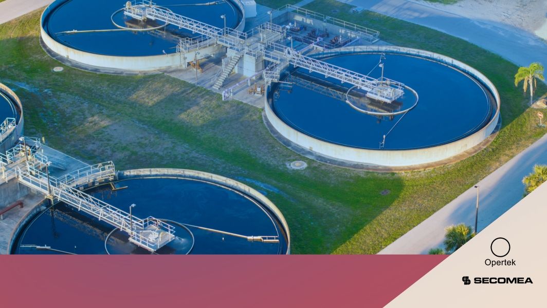 Ciberseguridad OT en el agua: el punto ciego del telecontrol