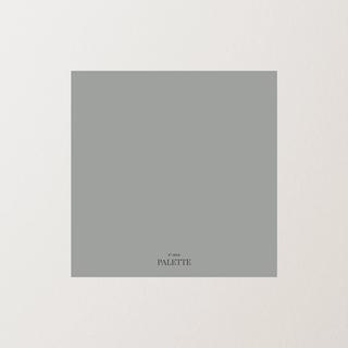 Portland Paint Samples Portland — N°1010 — Palette - Eco-Friendly Paint
