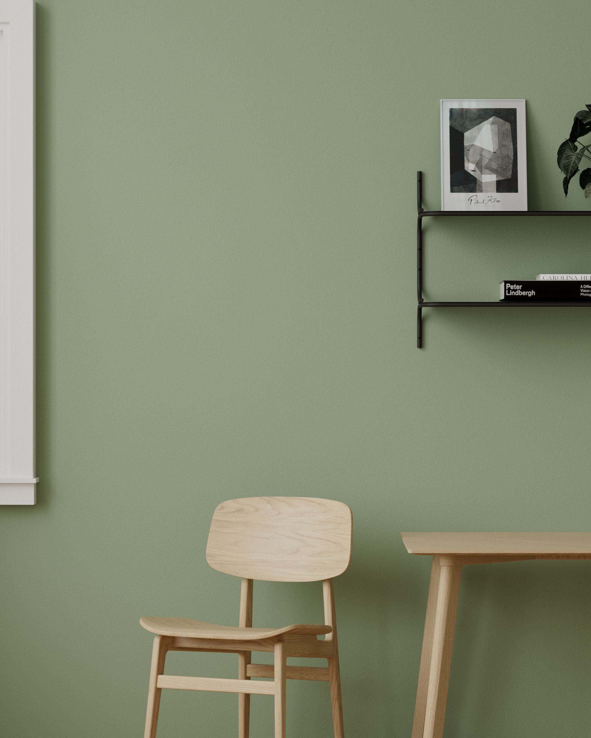 Greensburg — N°0085 — Palette EcoFriendly Paint