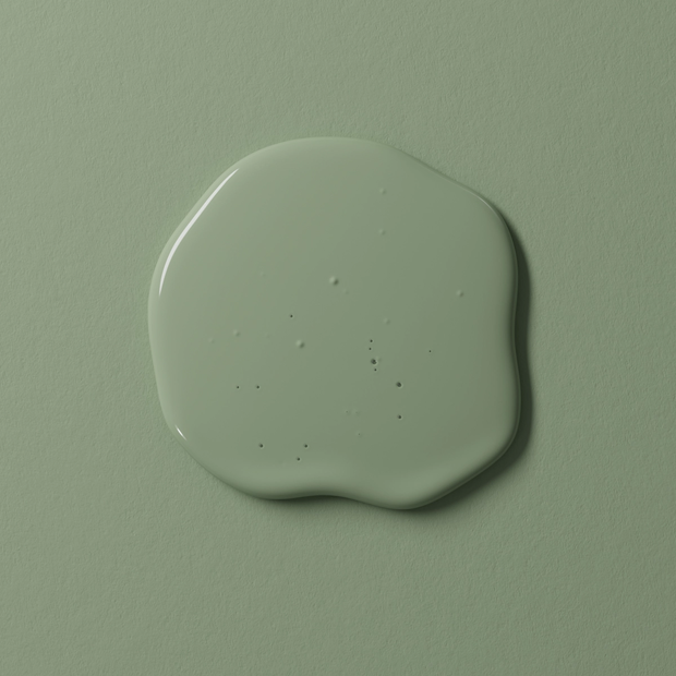 Greensburg — N°0085 — Palette EcoFriendly Paint