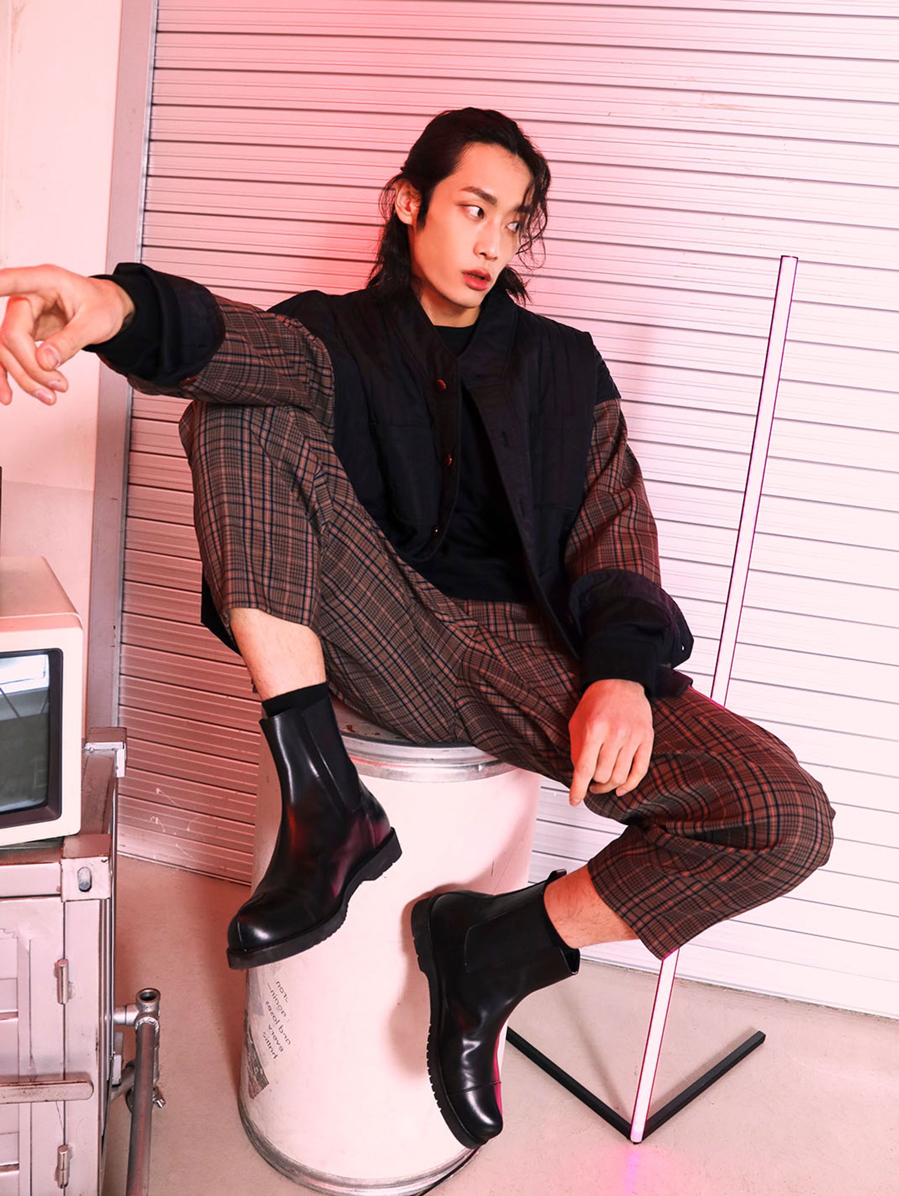 윈터스페셜