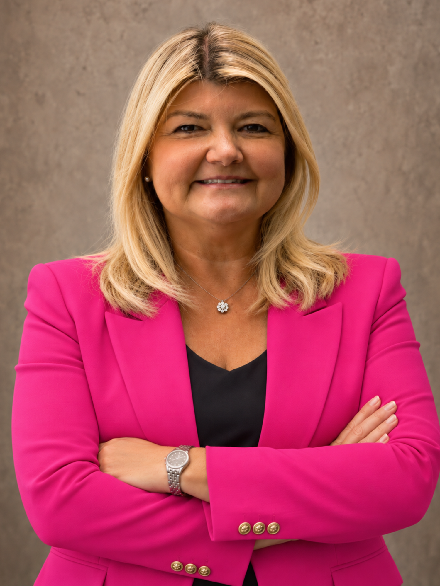 Sandy Carter