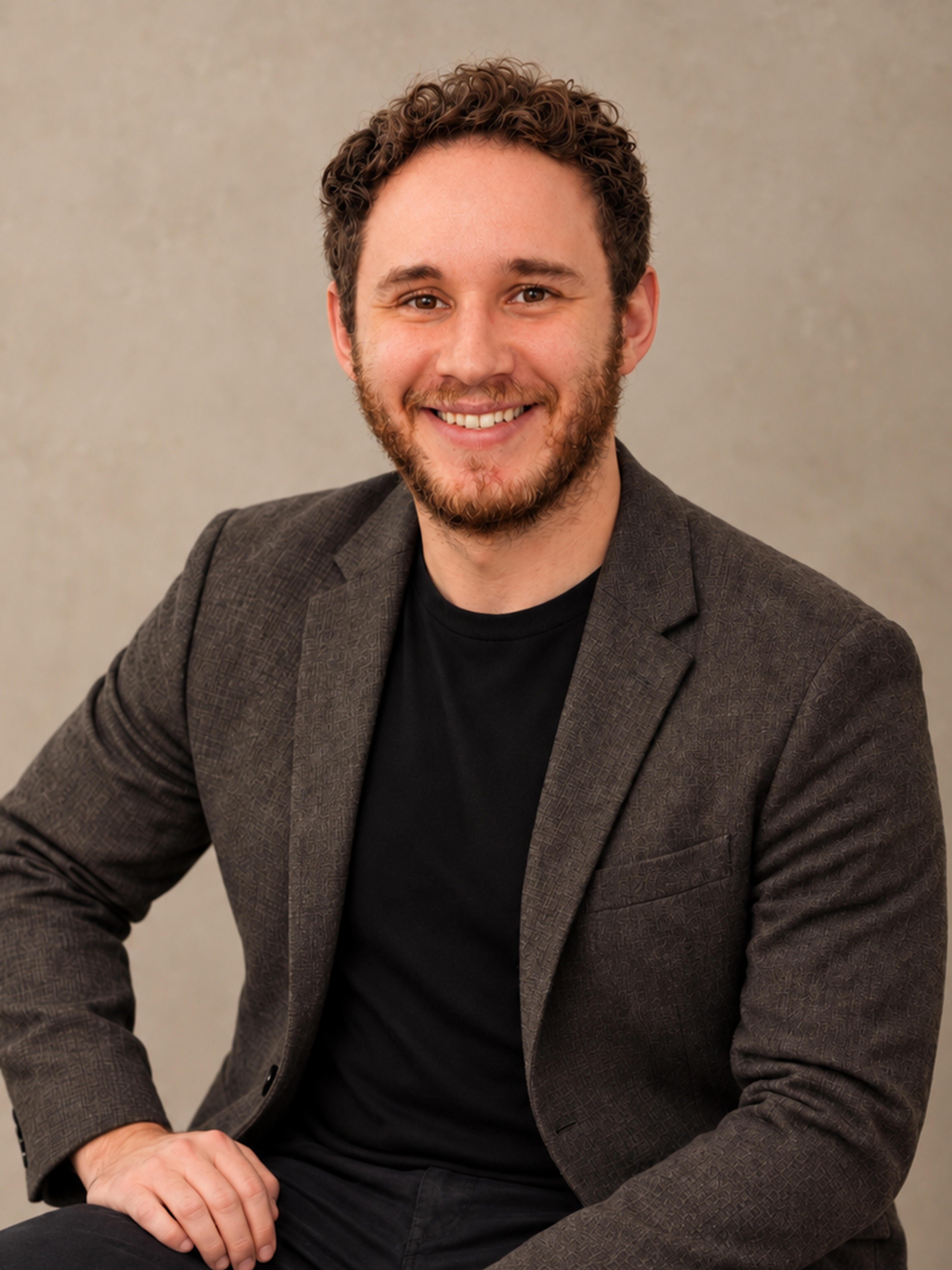 Alex Tweeddale