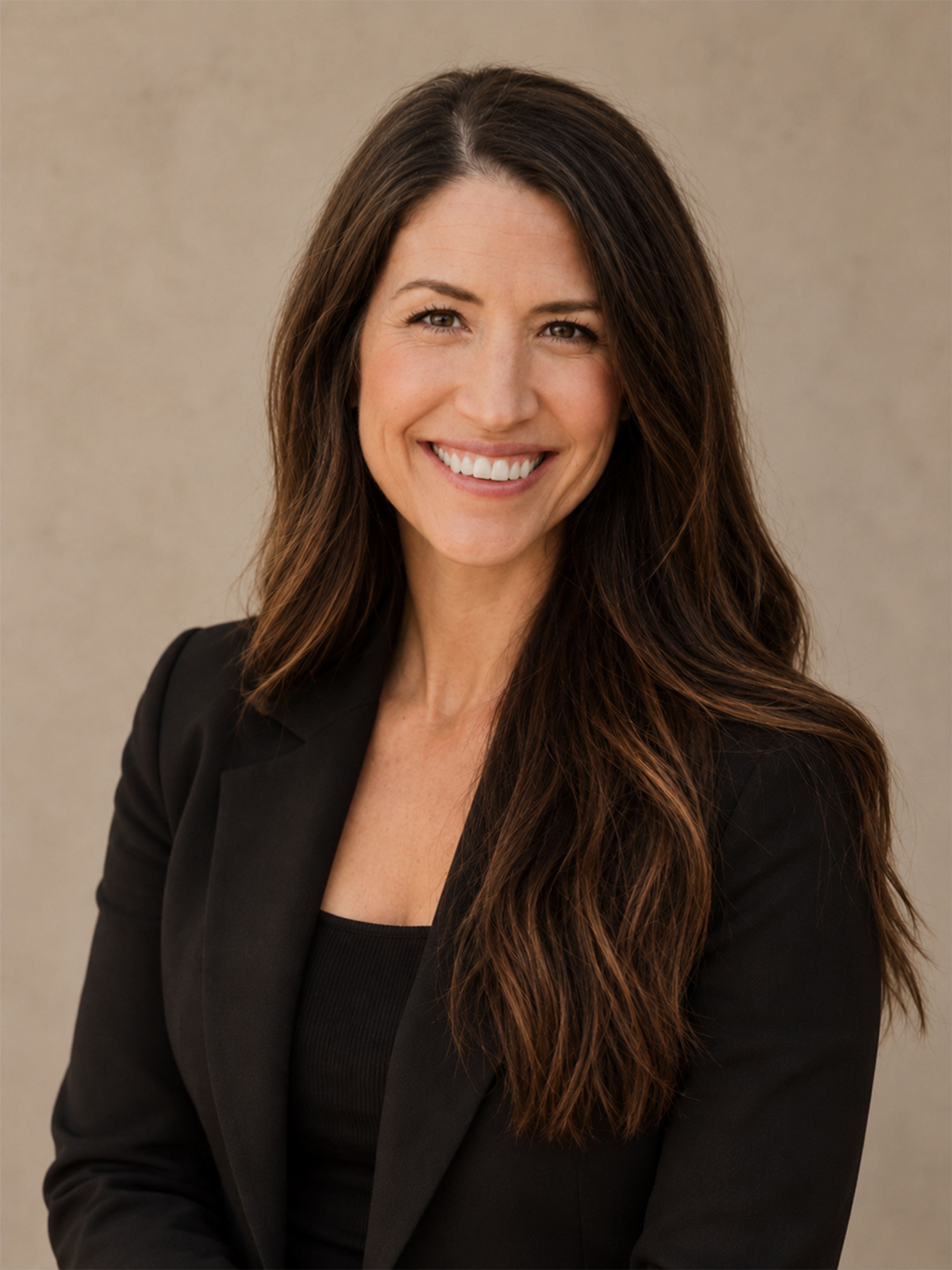 Stephanie Hillebrand