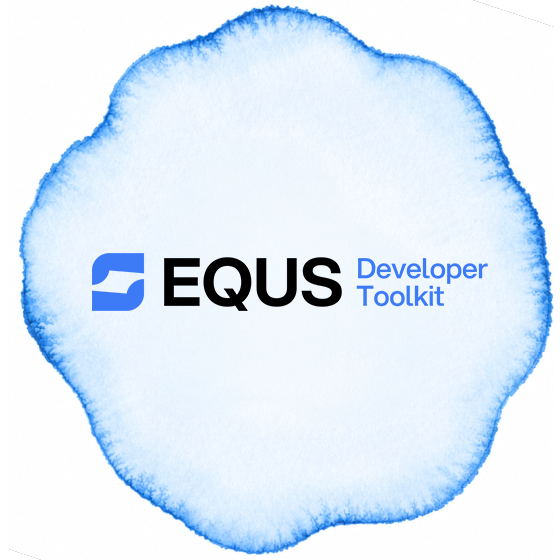 EQUS Developer Toolkit