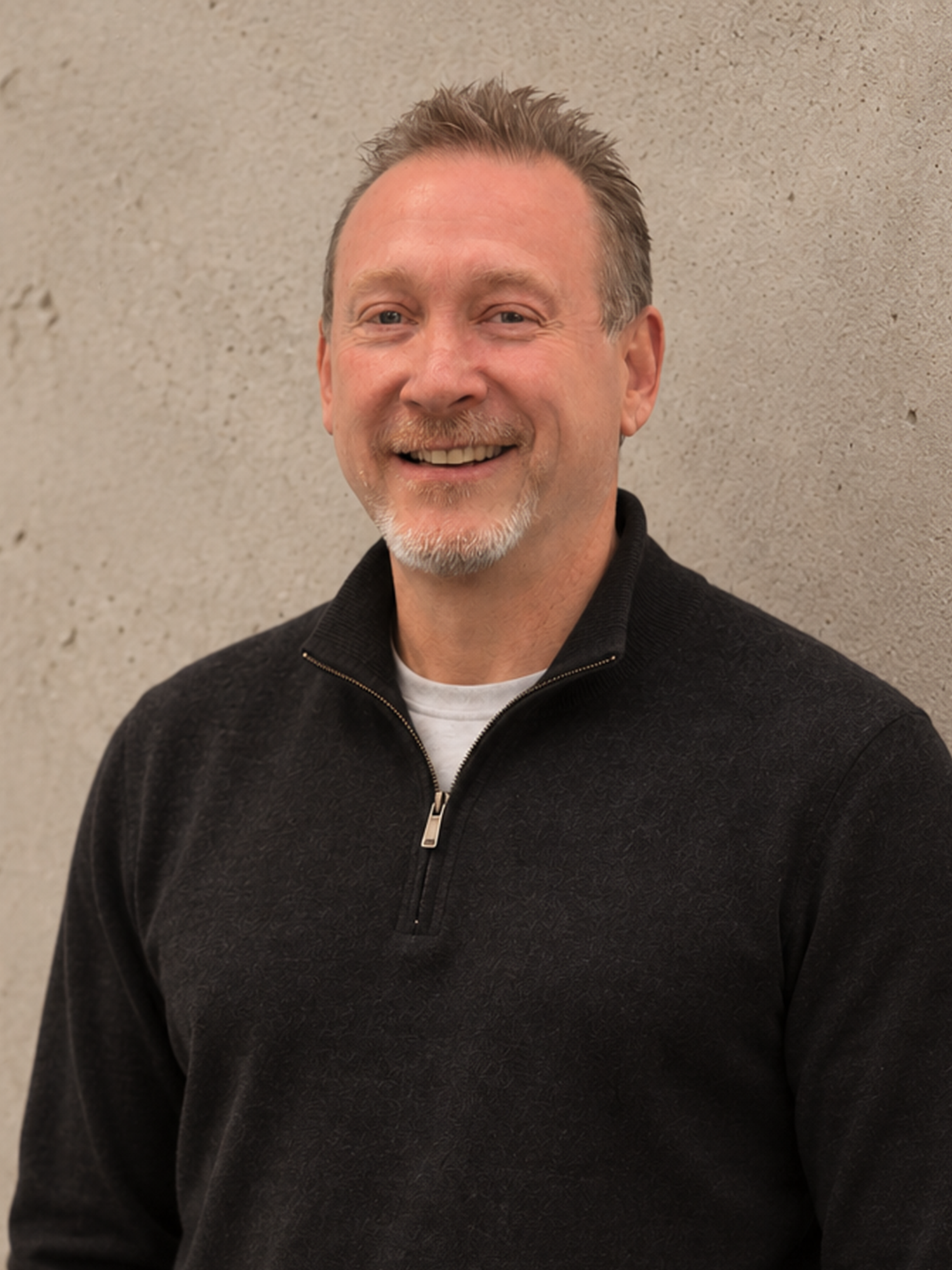 Jeffrey Berns