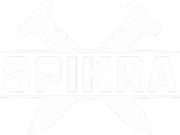 Spikra AS logo