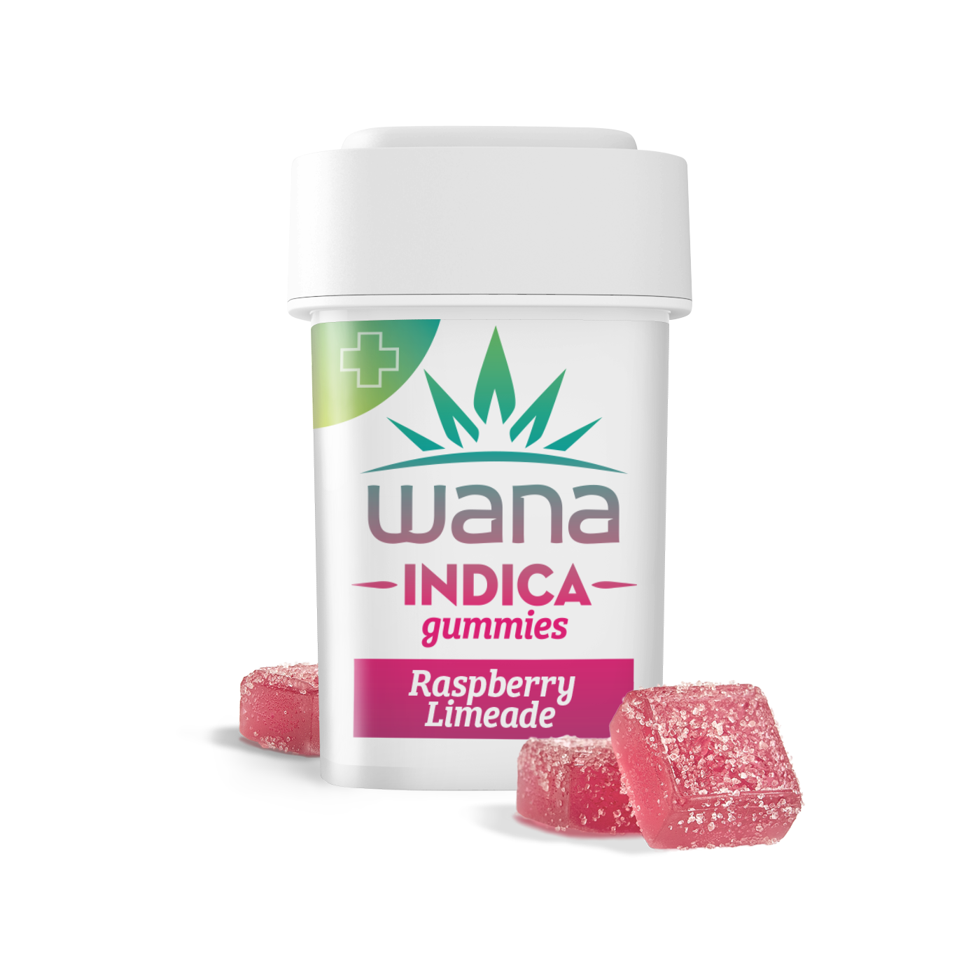 Is 10mg Edible A High Dose Raspberry Limeade (High-Dose Med)