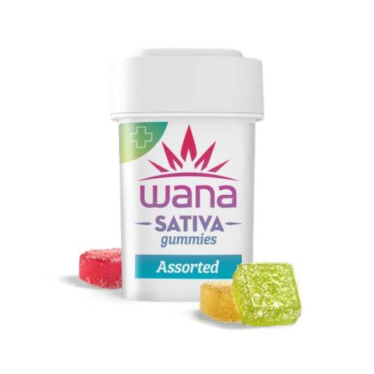 wana product image