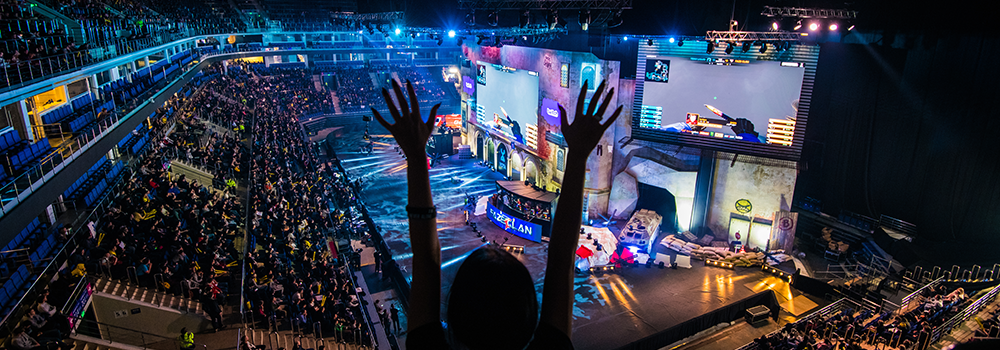 Newzoo’s Games, eSports and Mobile trends to watch 2021