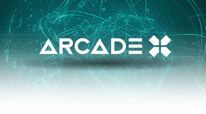 ArcadeX