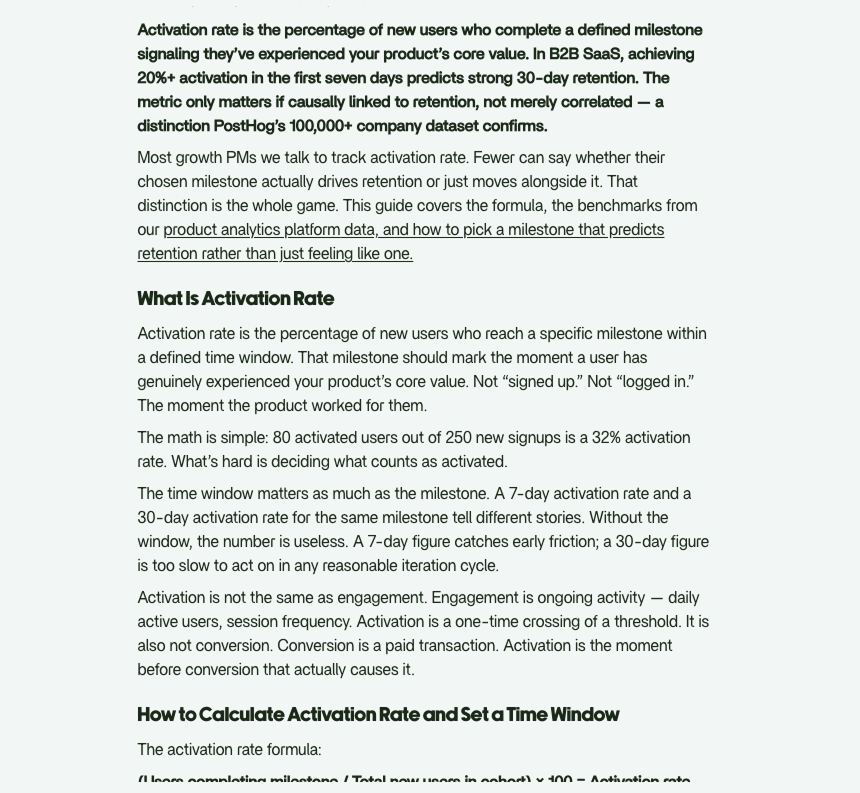Article