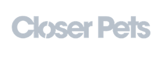 Closer Pets logo