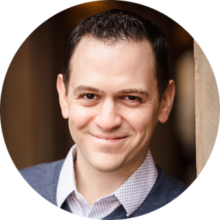 Mark Riskowitz