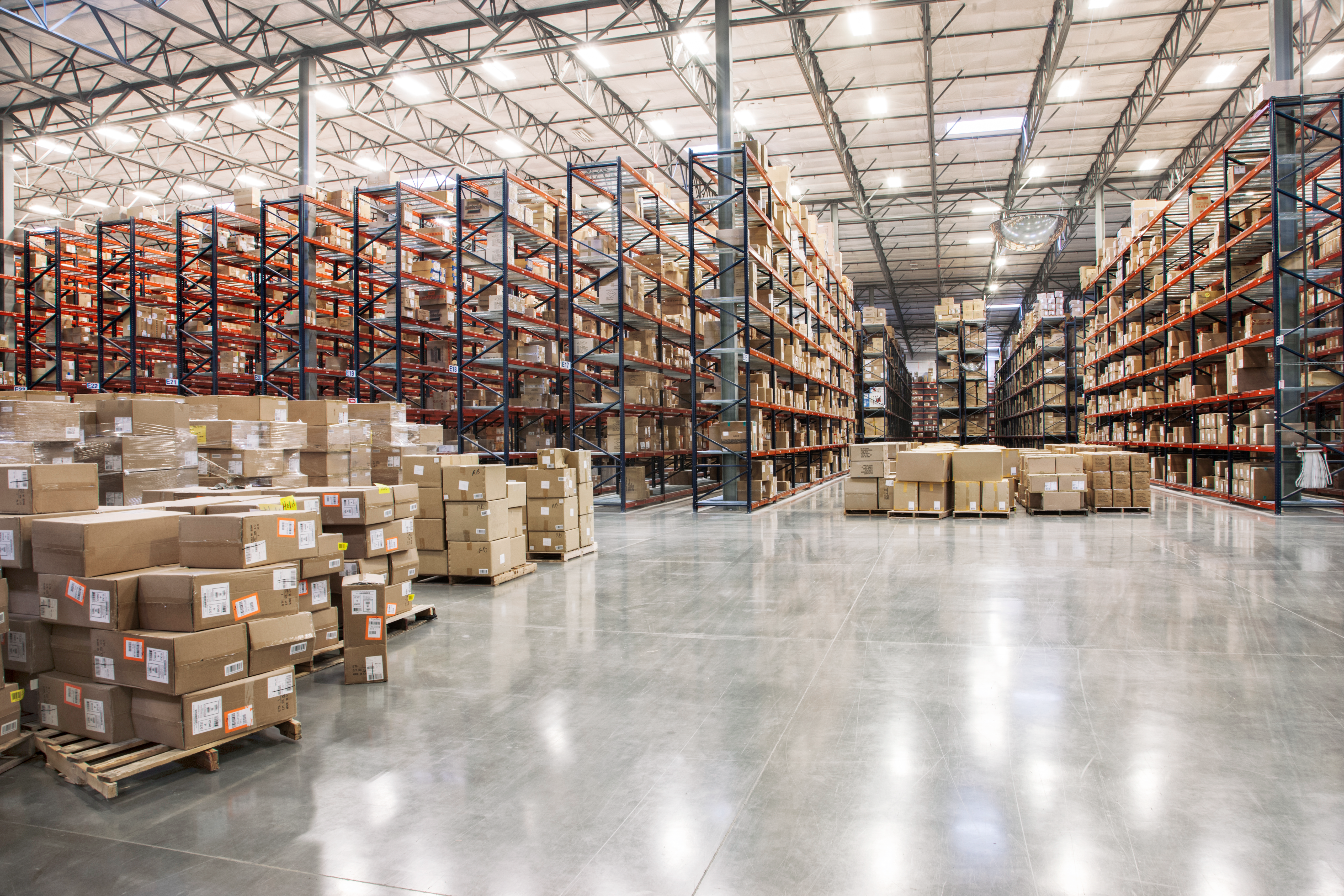 stock more inventory