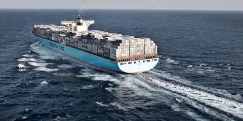 maersk-line