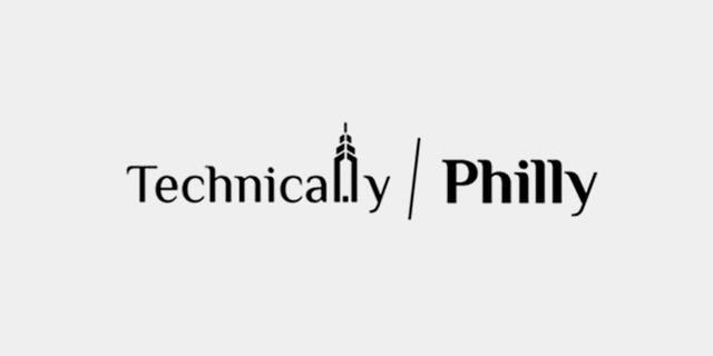 Technically Philly logo