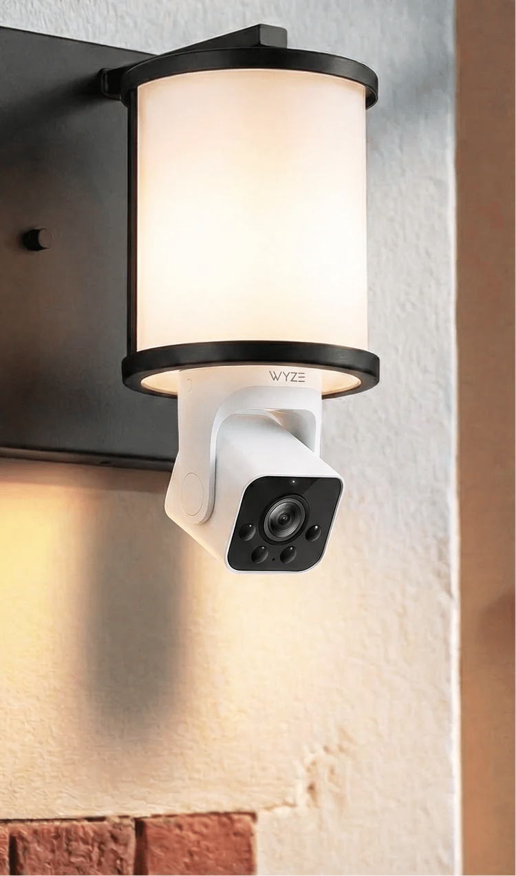 wyze video doorbell