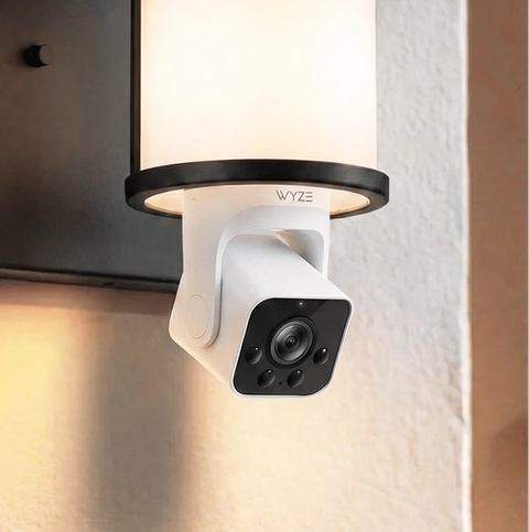 wyze video doorbell
