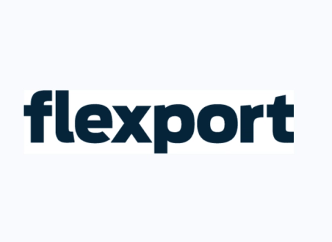 Flexport logo