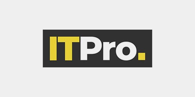 IT Pro logo