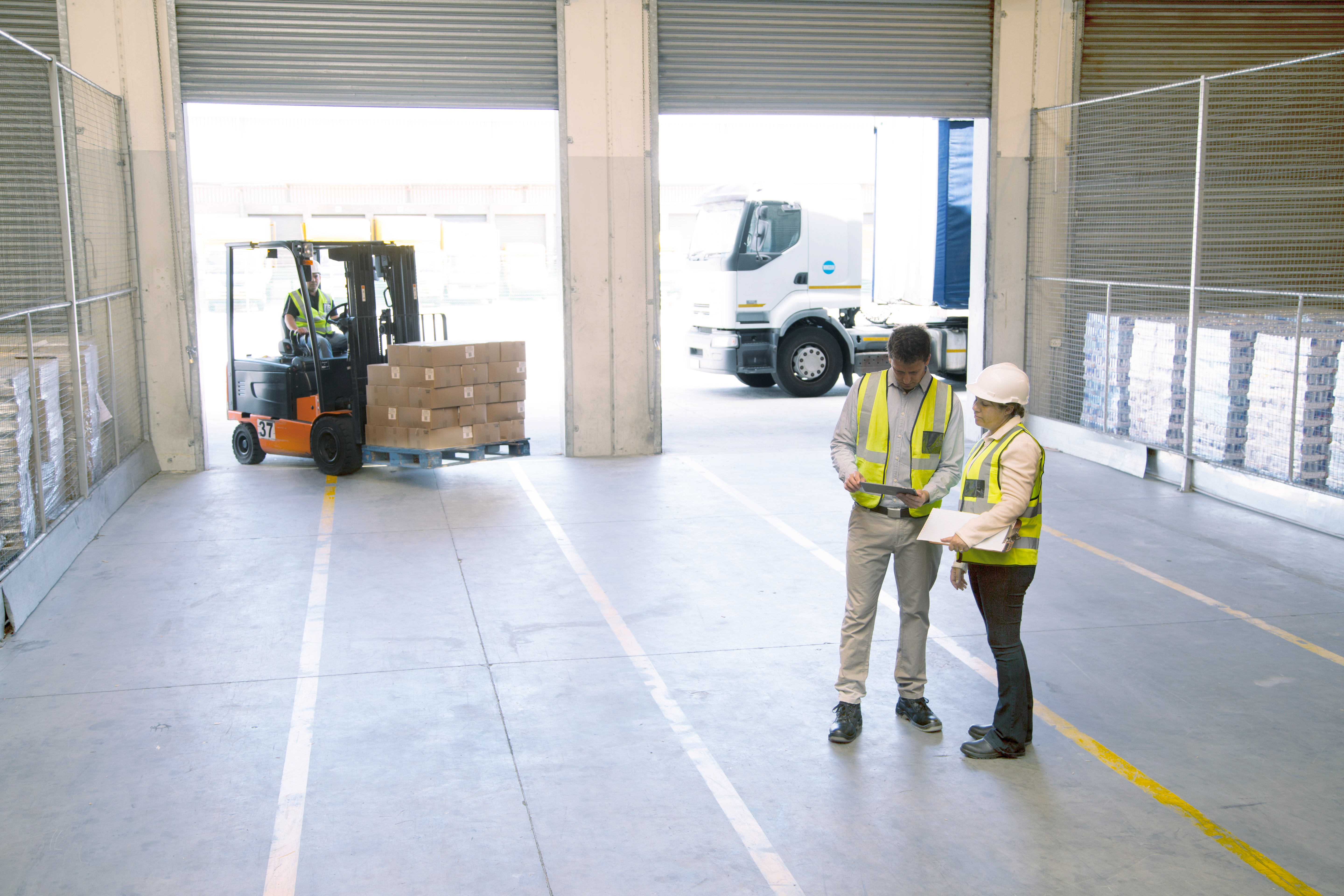 Solutions tailored for your business