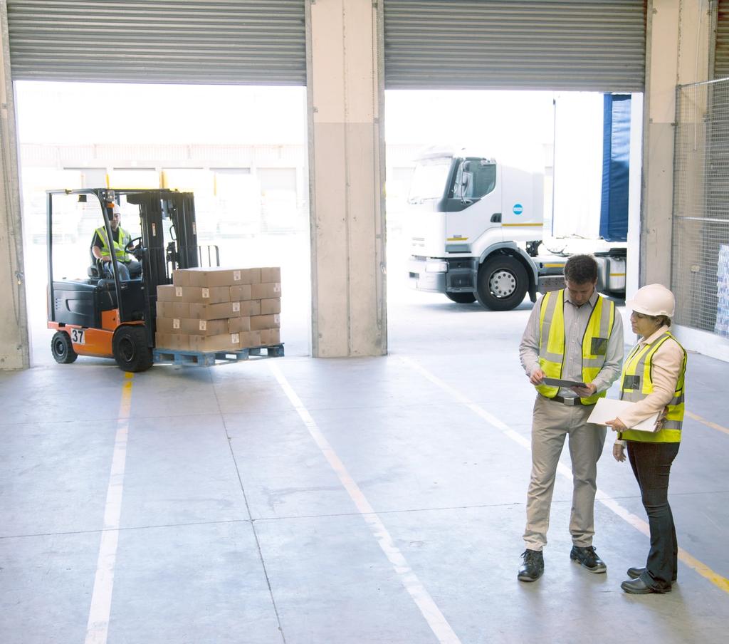 Solutions tailored for your business