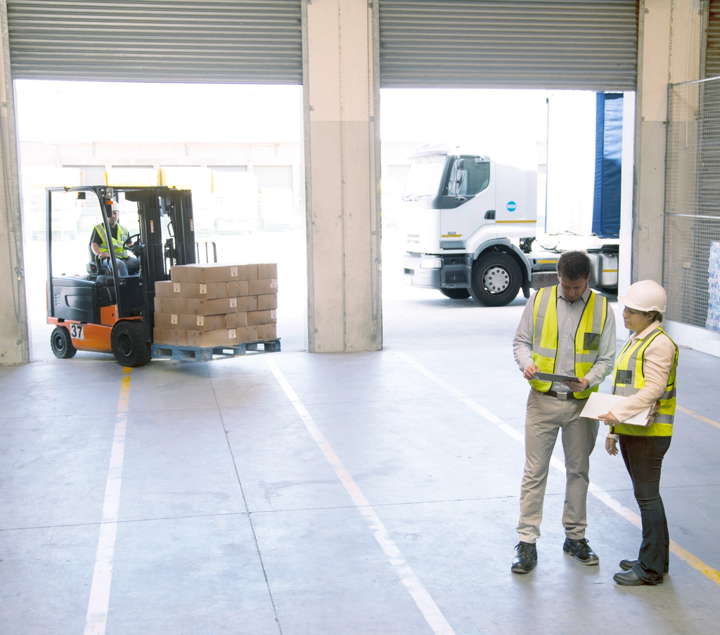 Solutions tailored for your business