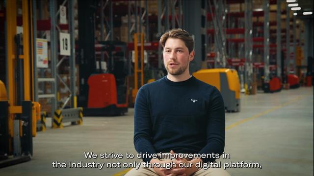 Fjällräven | Quote Maria video