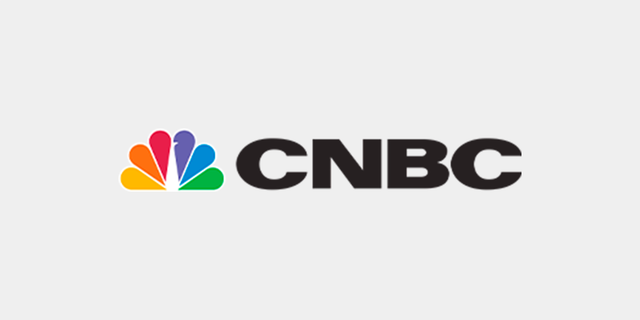 CNBC logo