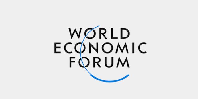 World Economic Forum logo