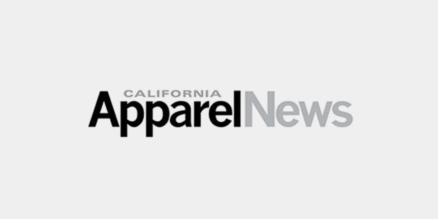 California Apparel News logo