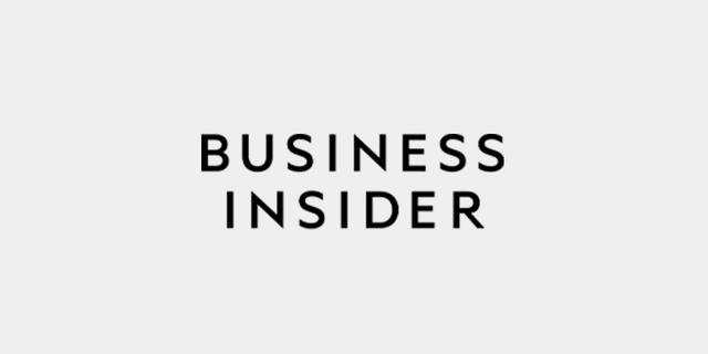 Business Insider logo