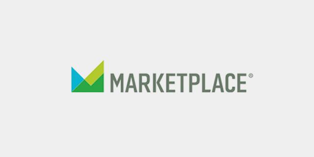 Marketplace logo