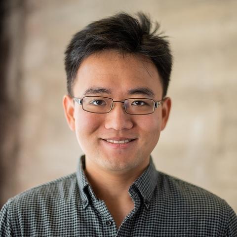 warren zhang