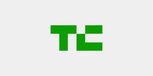 TechCrunch logo