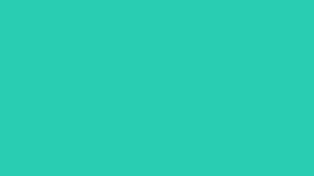 Seafoam color swatch