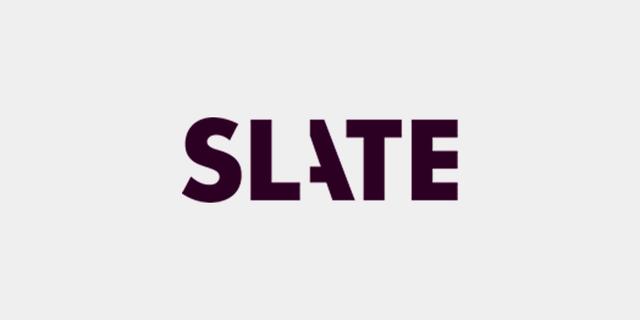 Slate logo