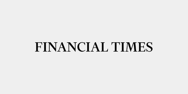Financial Times logo