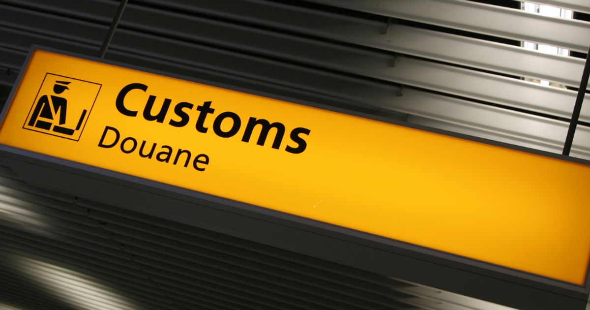 Navigating the EU Customs Code Reform