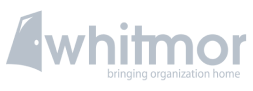 Whitmor logo