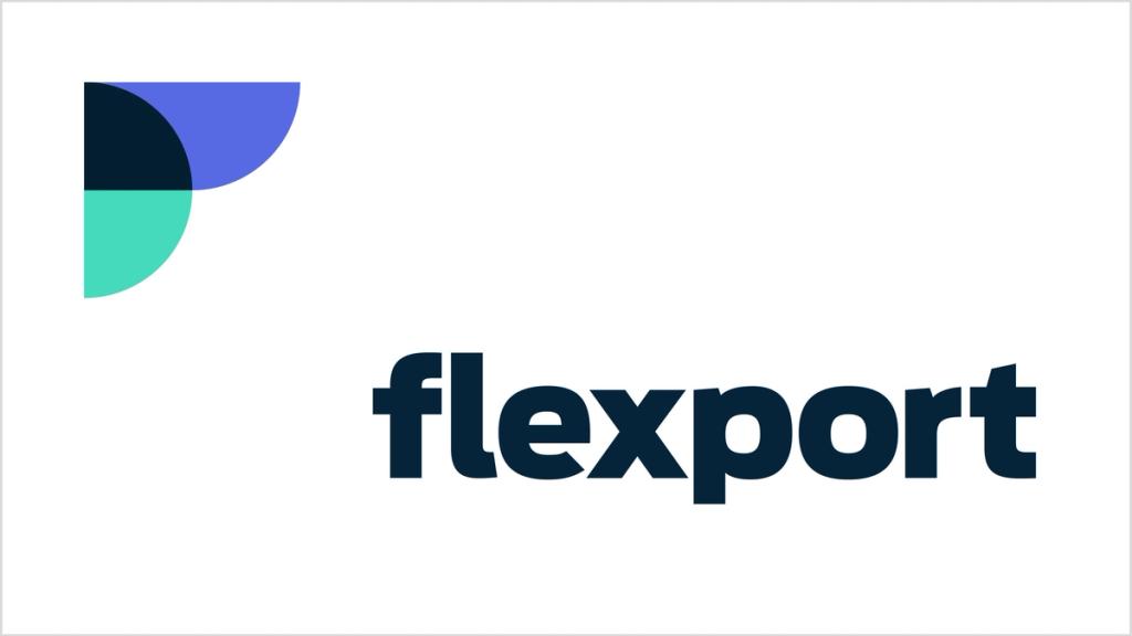 Flexport company logo